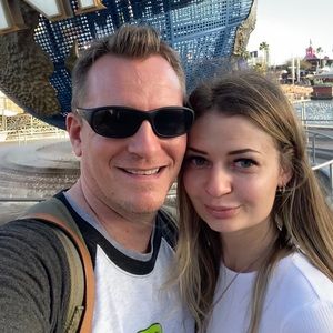 Meet your Posher, Brian